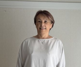 本人の顔写真